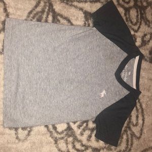 Abercrombie Kids short sleeve shirt